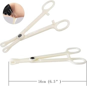 Body Piercing Tools Sterilizer by EO Gas